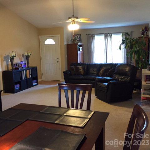 Property image 4 at 160 Cottontail Drive, Salisbury, NC 28146