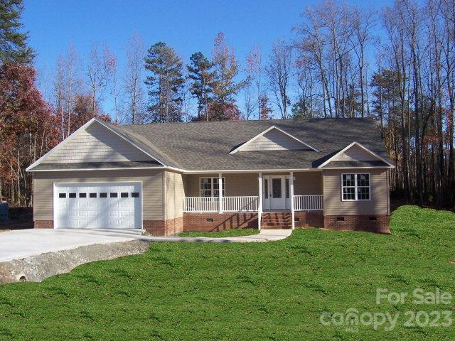 1035 Long Creek Lane