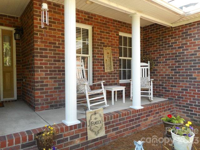 Property image 2 at 1168 Balfour Quarry Road, Salisbury, NC 28146