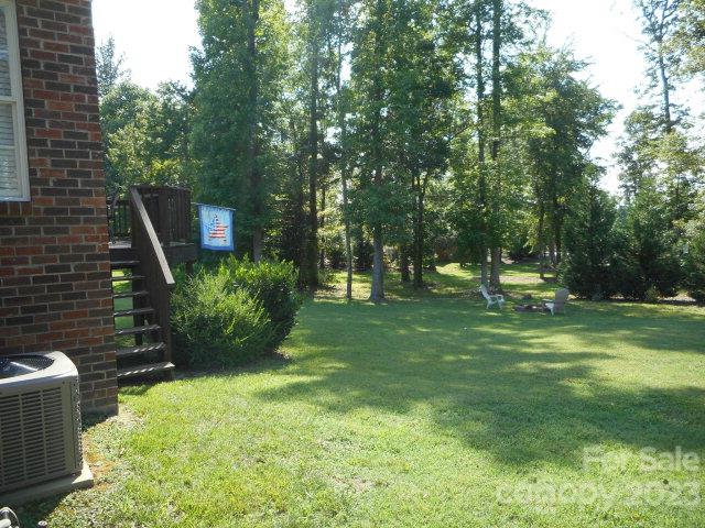 Property image 5 at 1168 Balfour Quarry Road, Salisbury, NC 28146