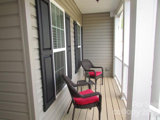 Property image 3 at 1327 Greenheather Drive, Salisbury, NC 28147