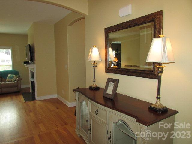 Property image 5 at 1327 Greenheather Drive, Salisbury, NC 28147