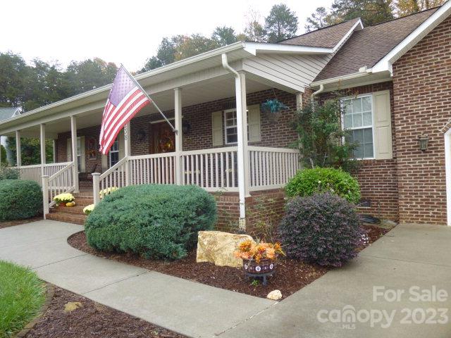 Property image 2 at 238 Stone Mill Circle, Salisbury, NC 28146