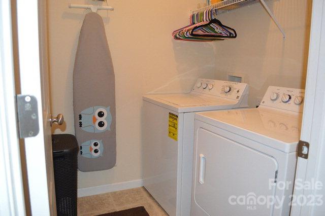 Property image 5 at 325 Buford Drive, Landis, NC 28088