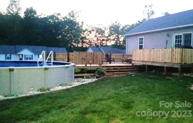 Property image 4 at 185 Cottontail Drive, Salisbury, NC 28146