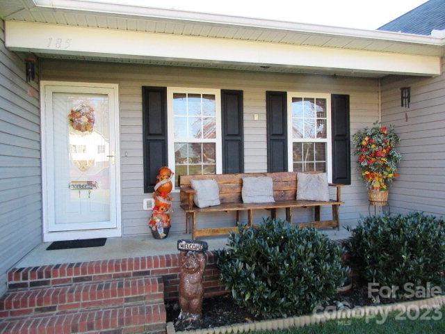Property image 5 at 185 Cottontail Drive, Salisbury, NC 28146