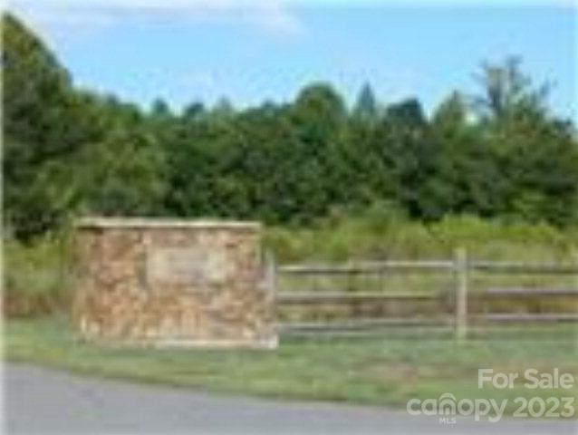 Property image 3 at 1075 Churchfield Lane, Rockwell, NC 28138