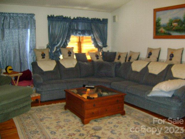 Property image 2 at 523 Palmer Road, Rockwell, NC 28138-0194