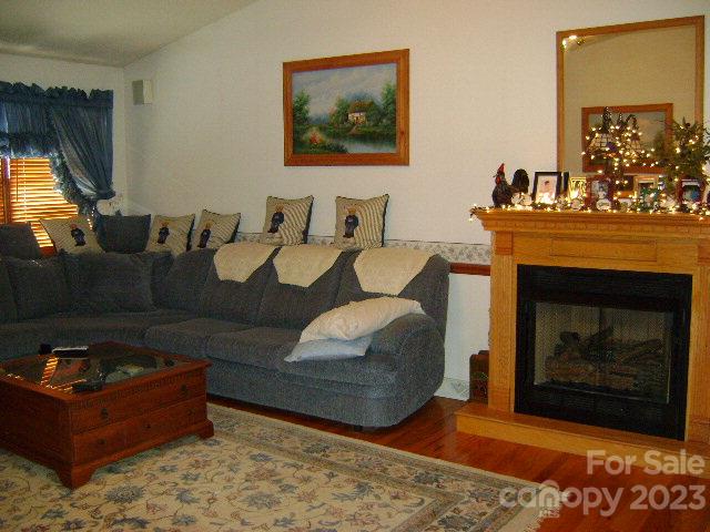Property image 3 at 523 Palmer Road, Rockwell, NC 28138-0194