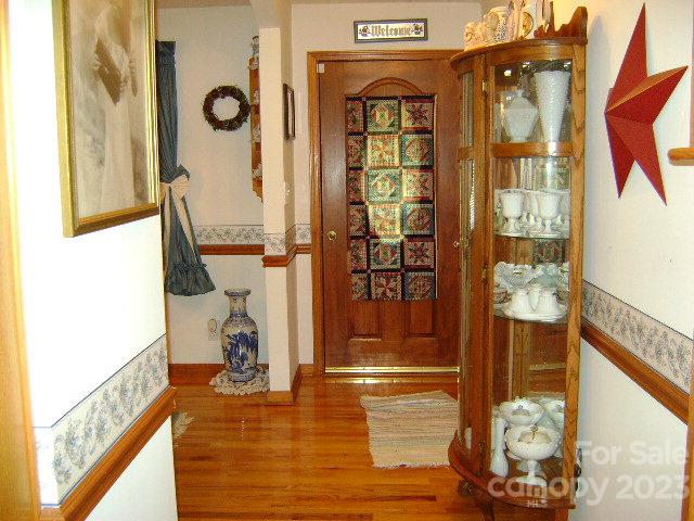 Property image 4 at 523 Palmer Road, Rockwell, NC 28138-0194