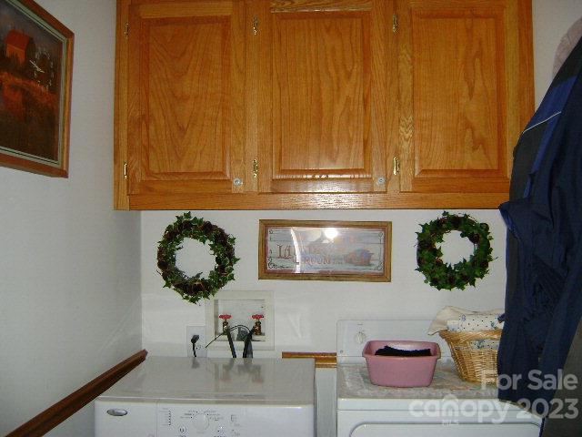 Property image 5 at 523 Palmer Road, Rockwell, NC 28138-0194