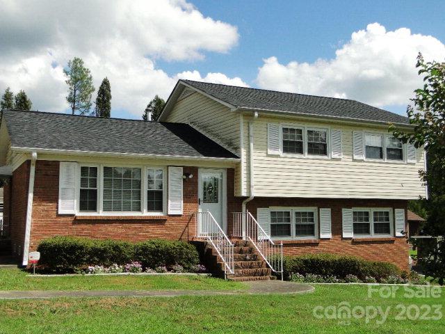 Property image 2 at 409 Ashbrook Road, Salisbury, NC 28/147