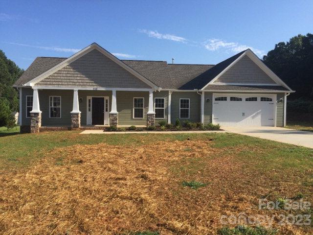 110 Bramblewood Drive