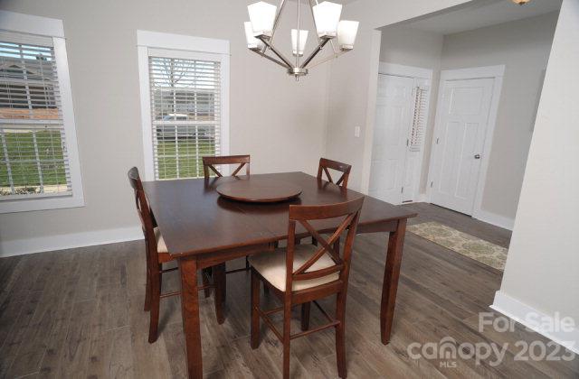 Property image 5 at 110 Bramblewood Drive, Salisbury, NC 28147