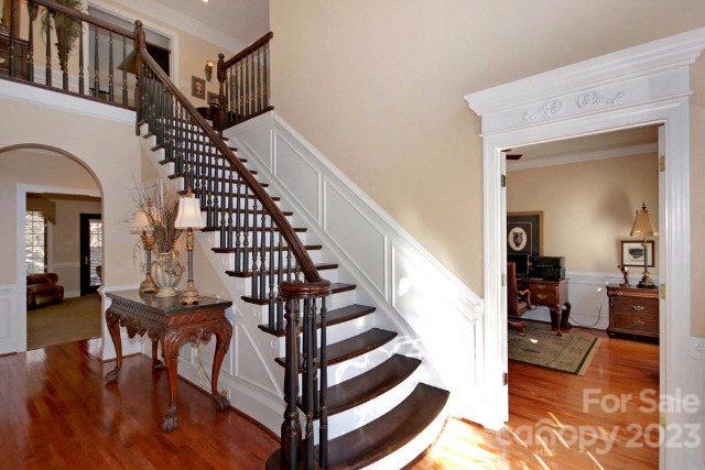 Property image 2 at 1005 Shawnee Trail, China Grove, NC 28023