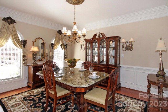 Property image 3 at 1005 Shawnee Trail, China Grove, NC 28023