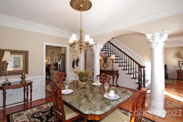 Property image 4 at 1005 Shawnee Trail, China Grove, NC 28023