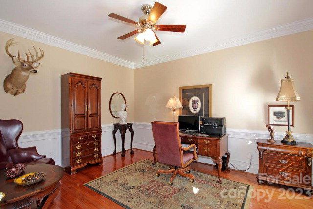 Property image 5 at 1005 Shawnee Trail, China Grove, NC 28023