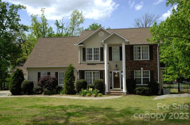 1164 Balfour Quarry Road