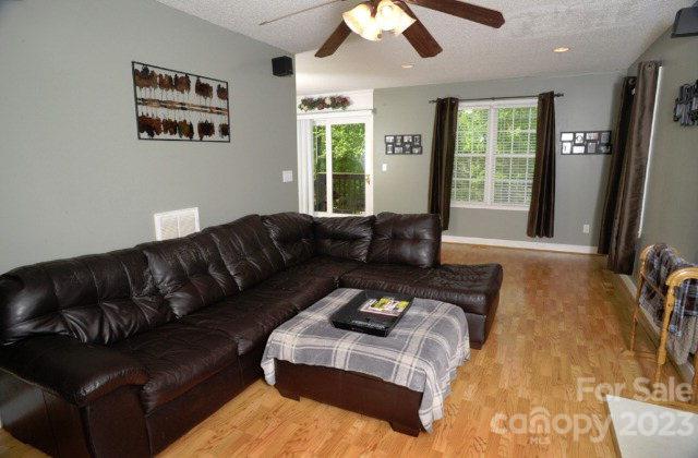 Property image 4 at 1164 Balfour Quarry Road, Salisbury, NC 28146