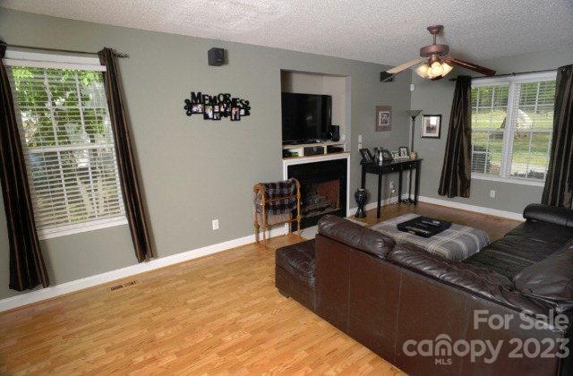 Property image 5 at 1164 Balfour Quarry Road, Salisbury, NC 28146