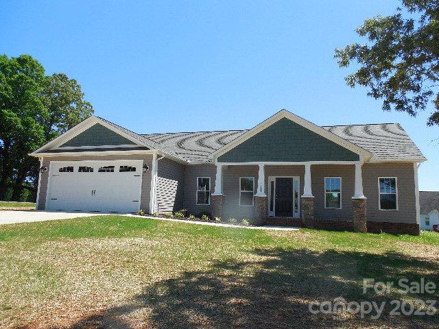 111 Bramblewood Drive