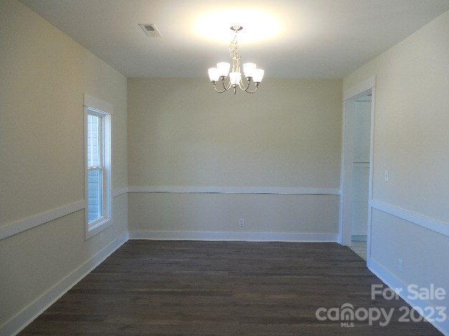 Property image 2 at 111 Bramblewood Drive, Salisbury, NC 28147