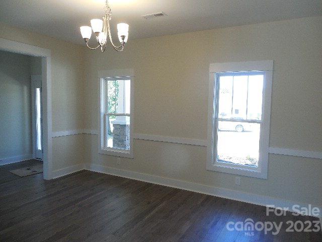 Property image 3 at 111 Bramblewood Drive, Salisbury, NC 28147