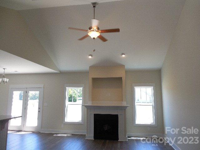 Property image 5 at 111 Bramblewood Drive, Salisbury, NC 28147