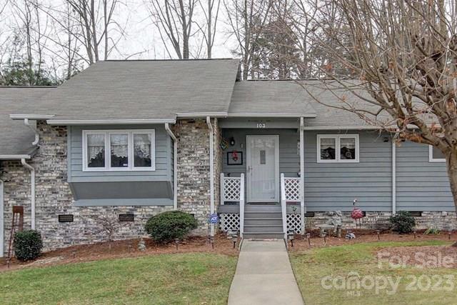 Property image 2 at 103 Wellington Hills Circle, Salisbury, NC 28146