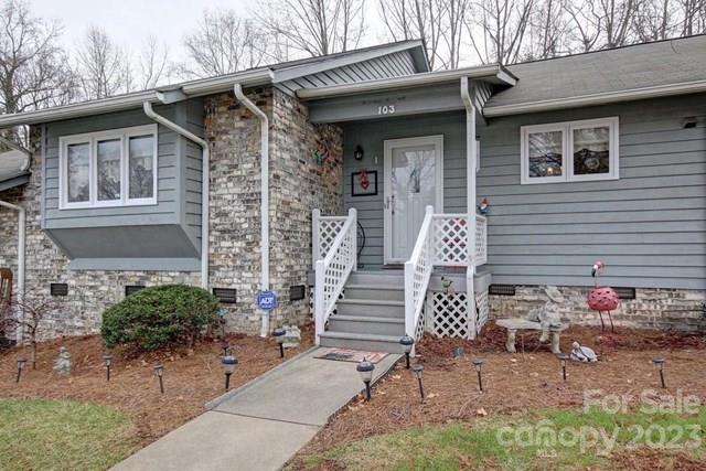 Property image 3 at 103 Wellington Hills Circle, Salisbury, NC 28146