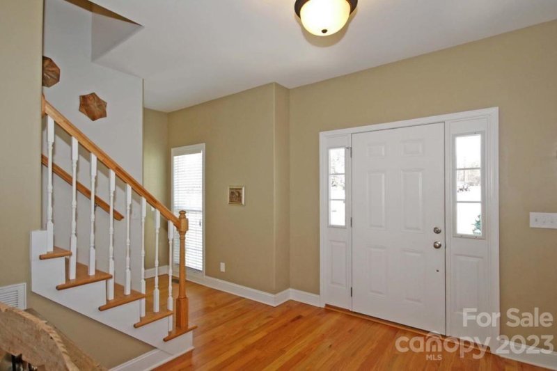 Property image 3 at 1266 Greenheather Drive, Salisbury, NC 28147