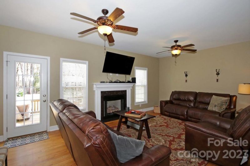 Property image 5 at 1266 Greenheather Drive, Salisbury, NC 28147