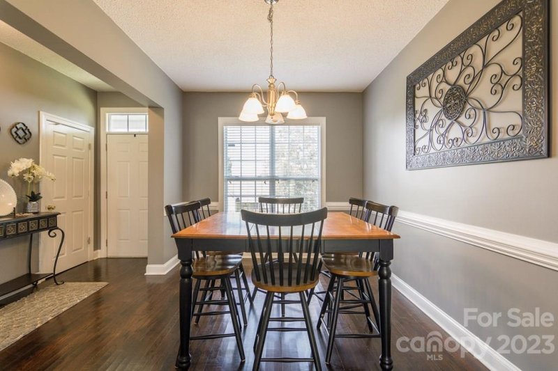 Property image 2 at 125 Browns Farm Road, Salisbury, NC 28147