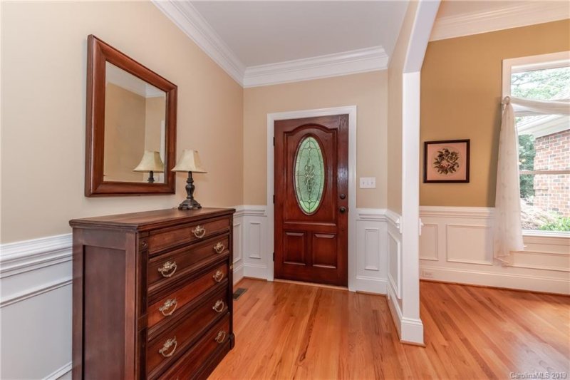 Property image 4 at 1402 Doe Ridge Lane, Fort Mill, SC 29715
