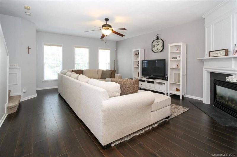 Property image 3 at 10415 Winslet Drive, Charlotte, NC 28277