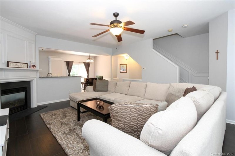 Property image 4 at 10415 Winslet Drive, Charlotte, NC 28277