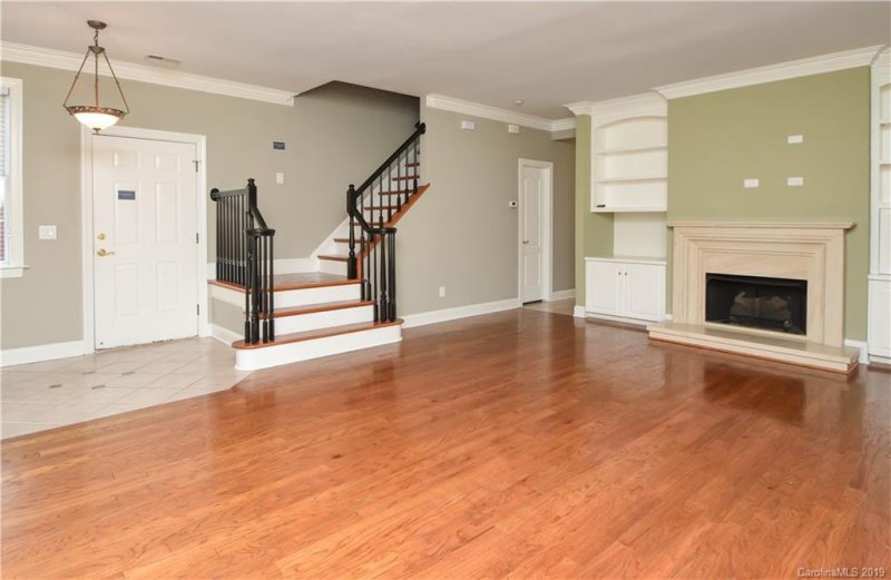 Property image 3 at 9352 Bonnie Briar Circle, Charlotte, NC 28277