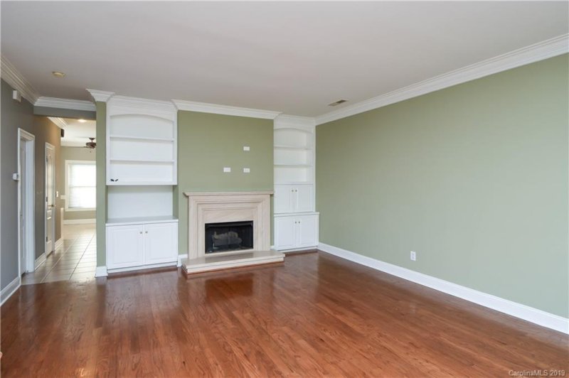 Property image 5 at 9352 Bonnie Briar Circle, Charlotte, NC 28277