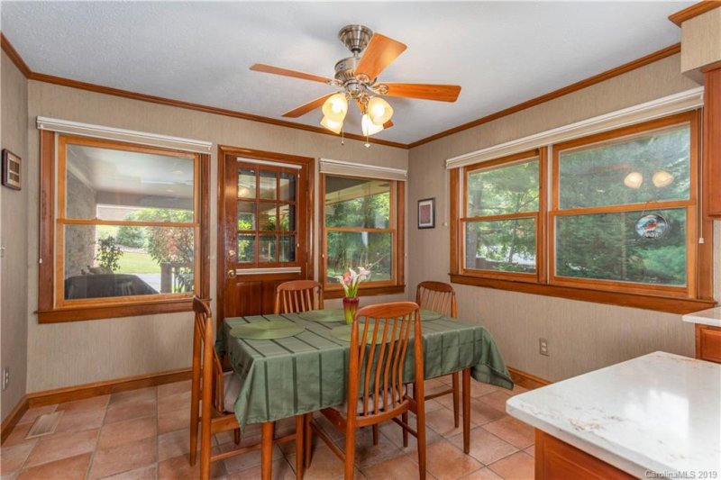 Property image 4 at 523 Foxfire Estates Circle, Waynesville, NC 28785