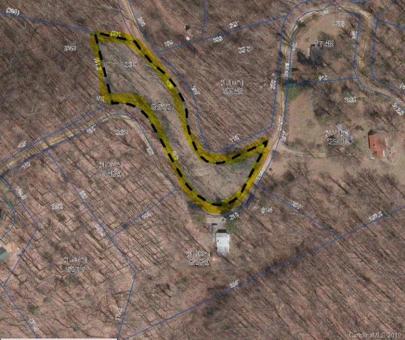 Property image 2 at 330 Lynn Crest Drive, Brevard, NC 28712