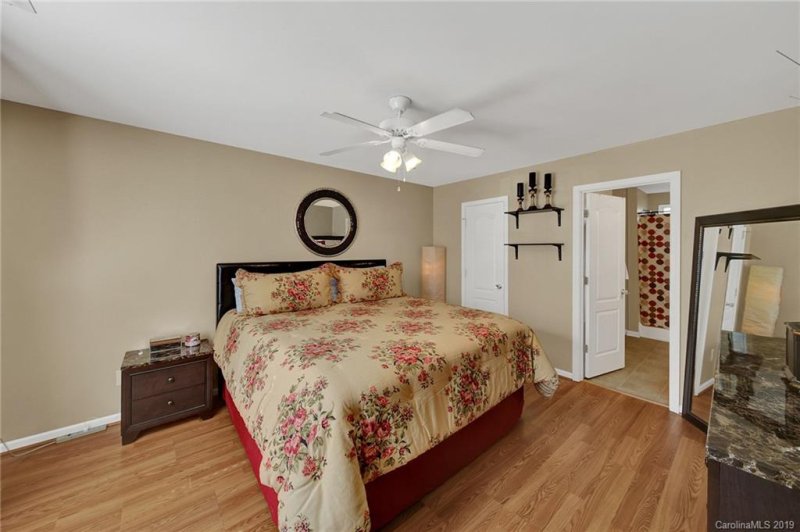 Property image 4 at 6849 Parkers Crossing Drive, Charlotte, NC 28215