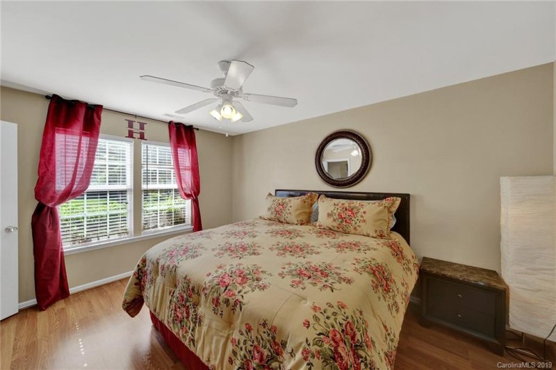 Property image 5 at 6849 Parkers Crossing Drive, Charlotte, NC 28215