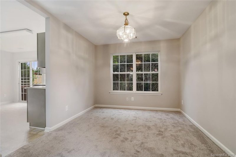 Property image 2 at 3829 Brookchase Lane, Charlotte, NC 28205