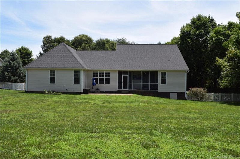 Property image 2 at 105 Clearwater Drive, Morganton, NC 28655