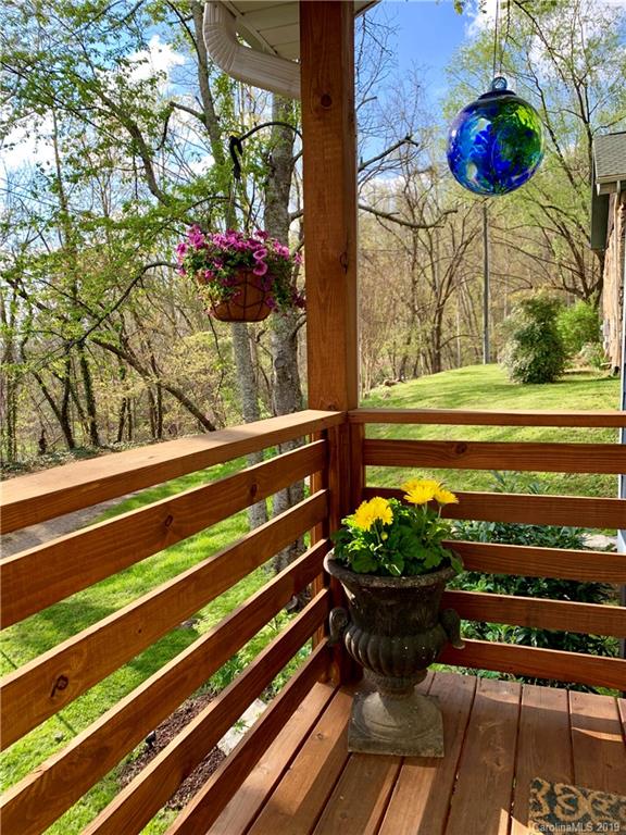 Property image 4 at 222 Old Home Road, Asheville, NC 28804