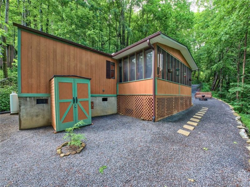 Property image 3 at 228 Mountain Laurel Road, Maggie Valley, NC 28751