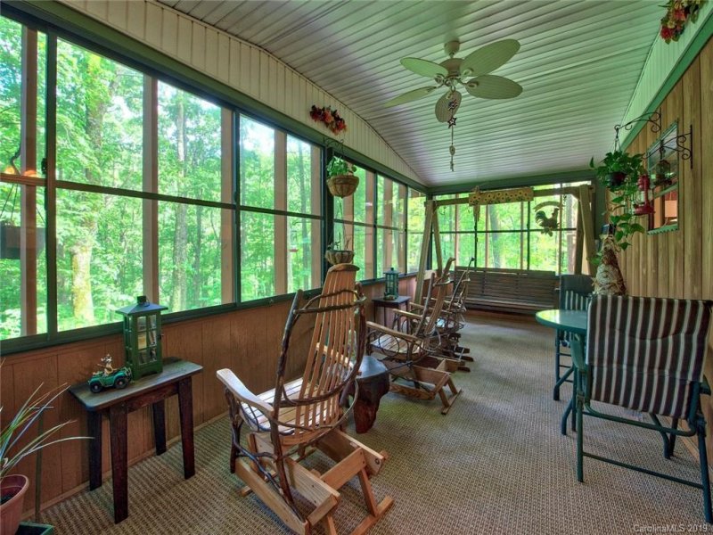 Property image 4 at 228 Mountain Laurel Road, Maggie Valley, NC 28751