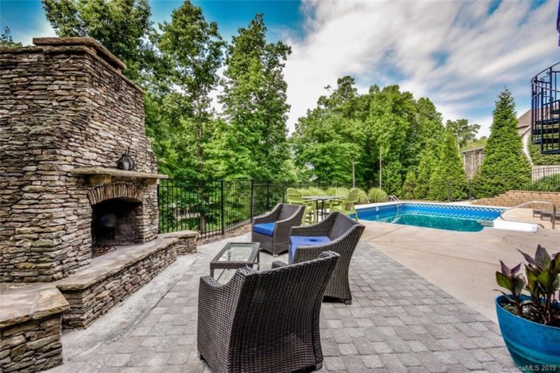 Property image 4 at 183 April Road, Troutman, NC 28166