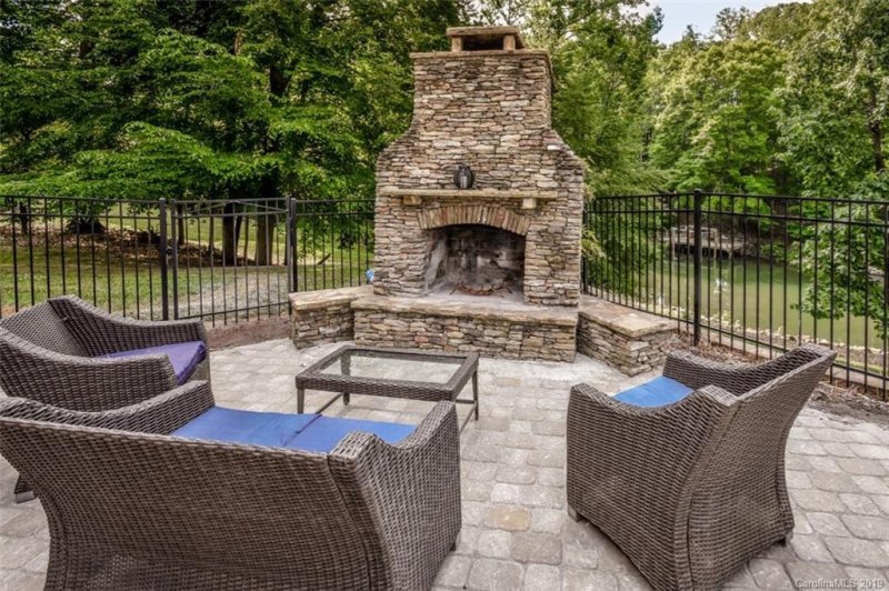 Property image 5 at 183 April Road, Troutman, NC 28166